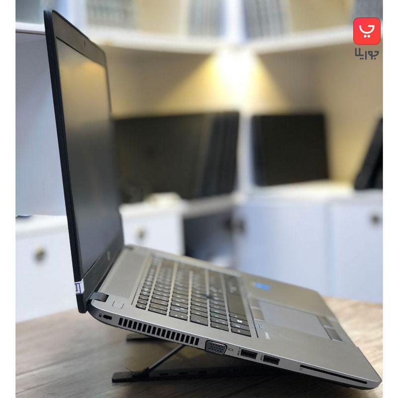 لپ تاپ استوک اچ پی HP Elitebook 850 G2 i5 | 8GB | 256 GB SSD